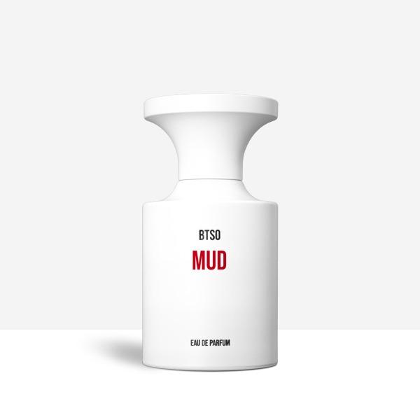본투스탠드아웃 머드 오 드 퍼퓸  50ml