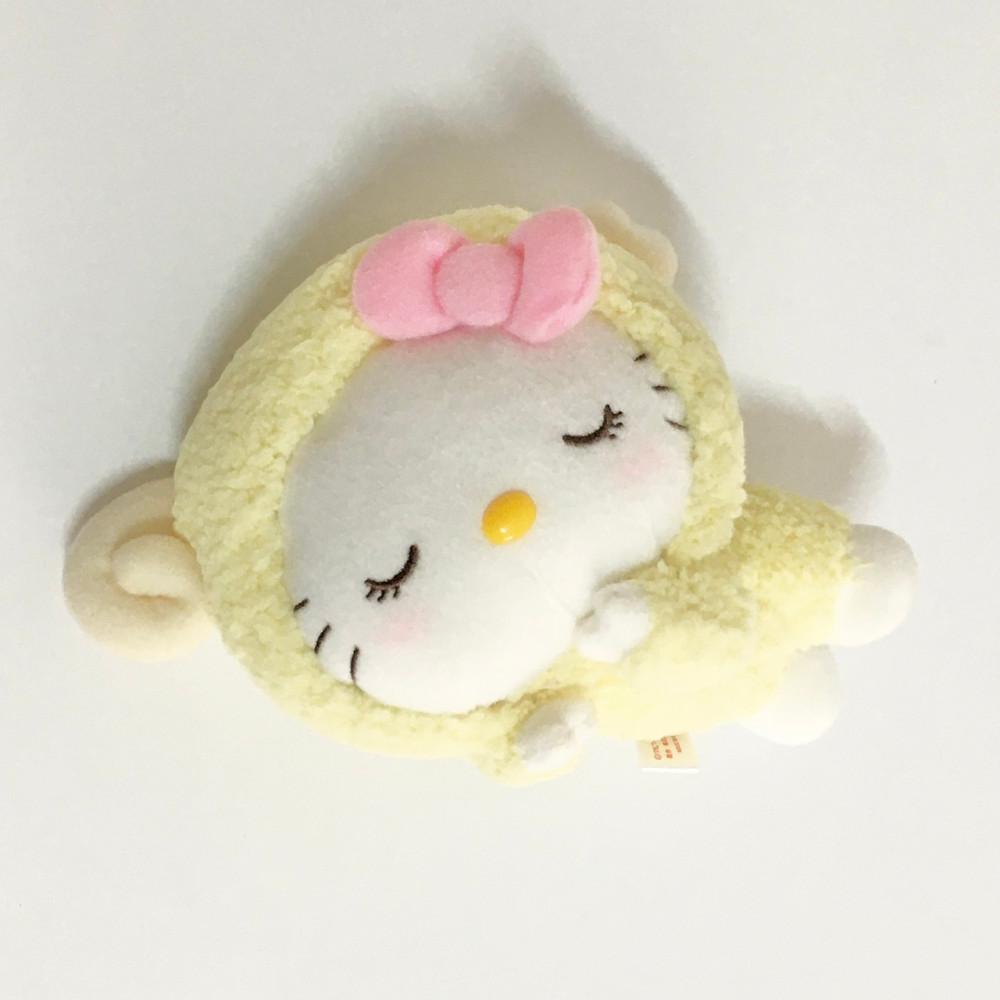 [Vintage] 키티 양 인형