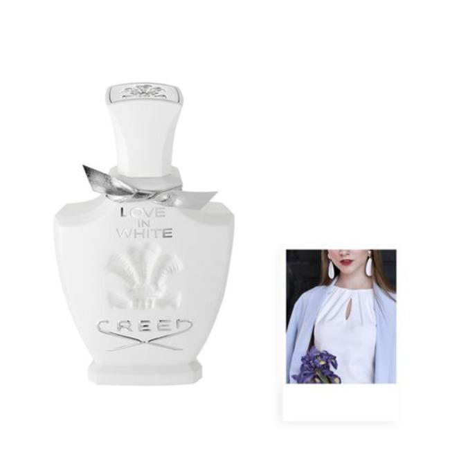 크리드 러브 인 화이트 30/75ml