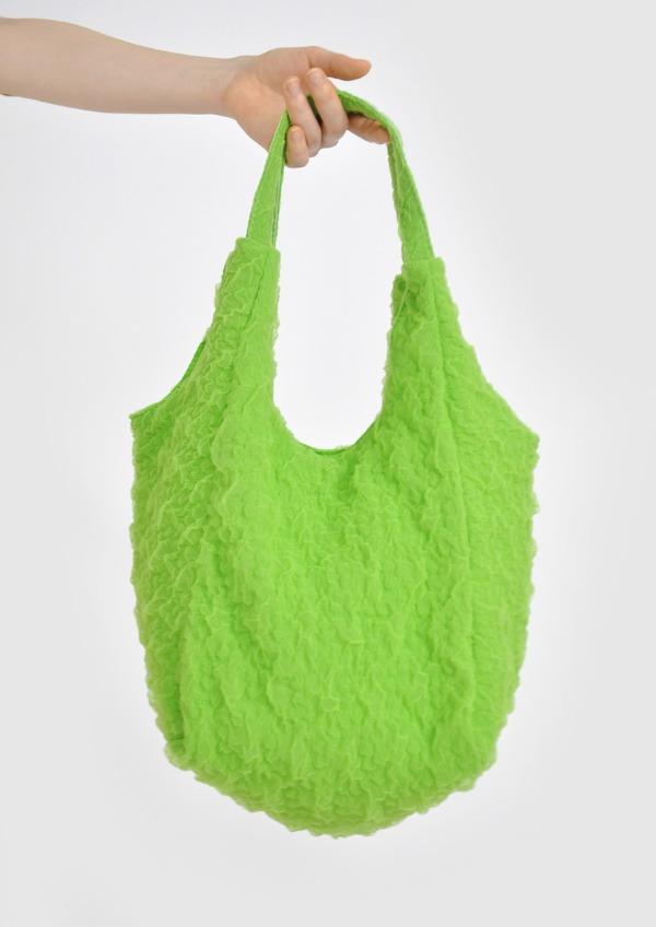 plump bag(4color)