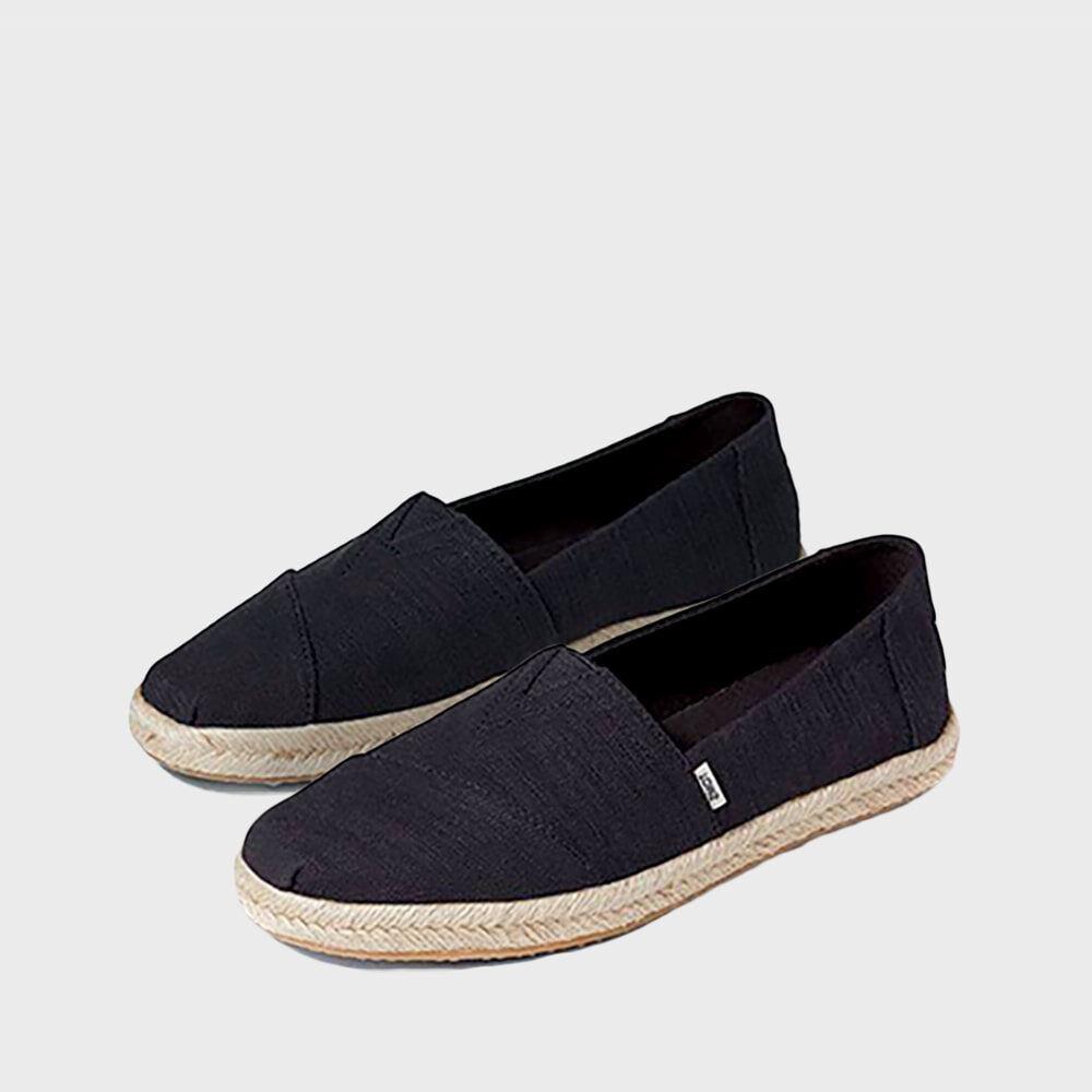 알파가타 로프 에스파듀 BLACK