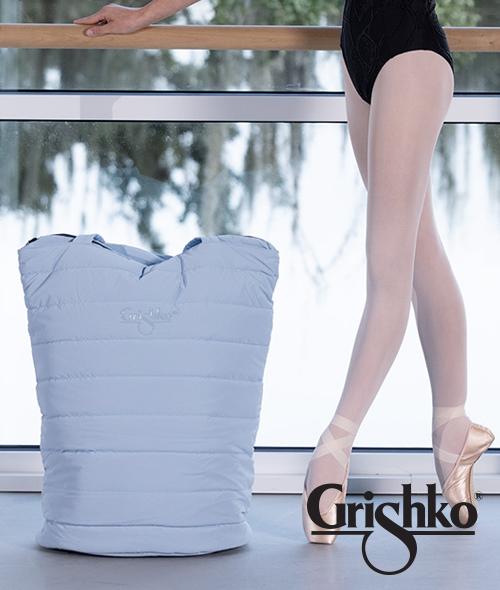 Grishko - BC006BAG (Large tote Bucket)