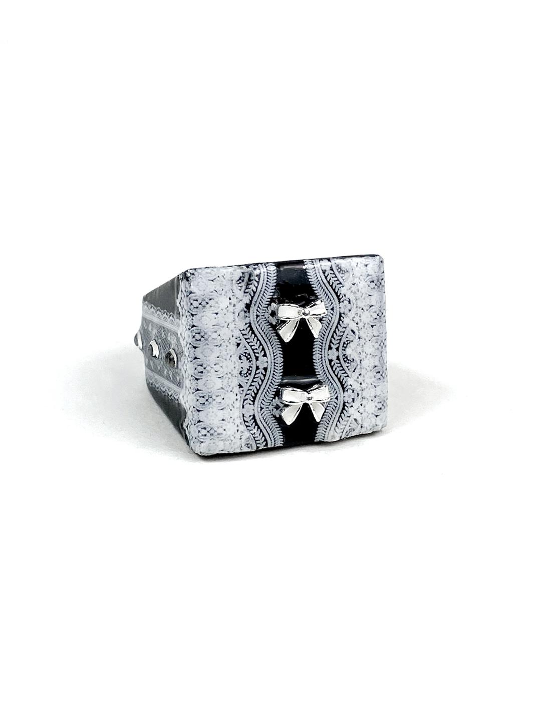 La Cinched - Black