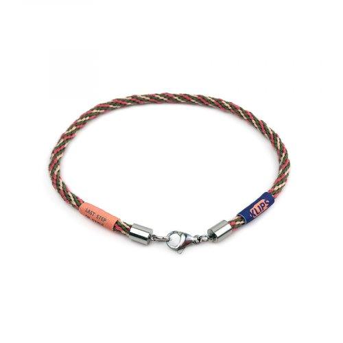 디어민 카키핑크 여자 실발찌