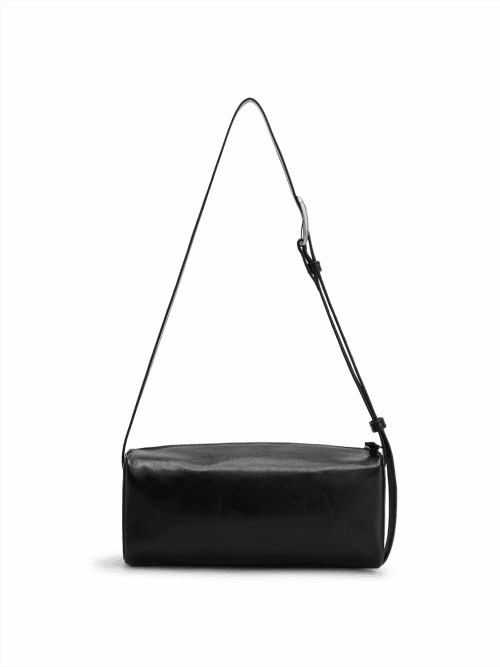 [4th] Tissue Bag(Black)