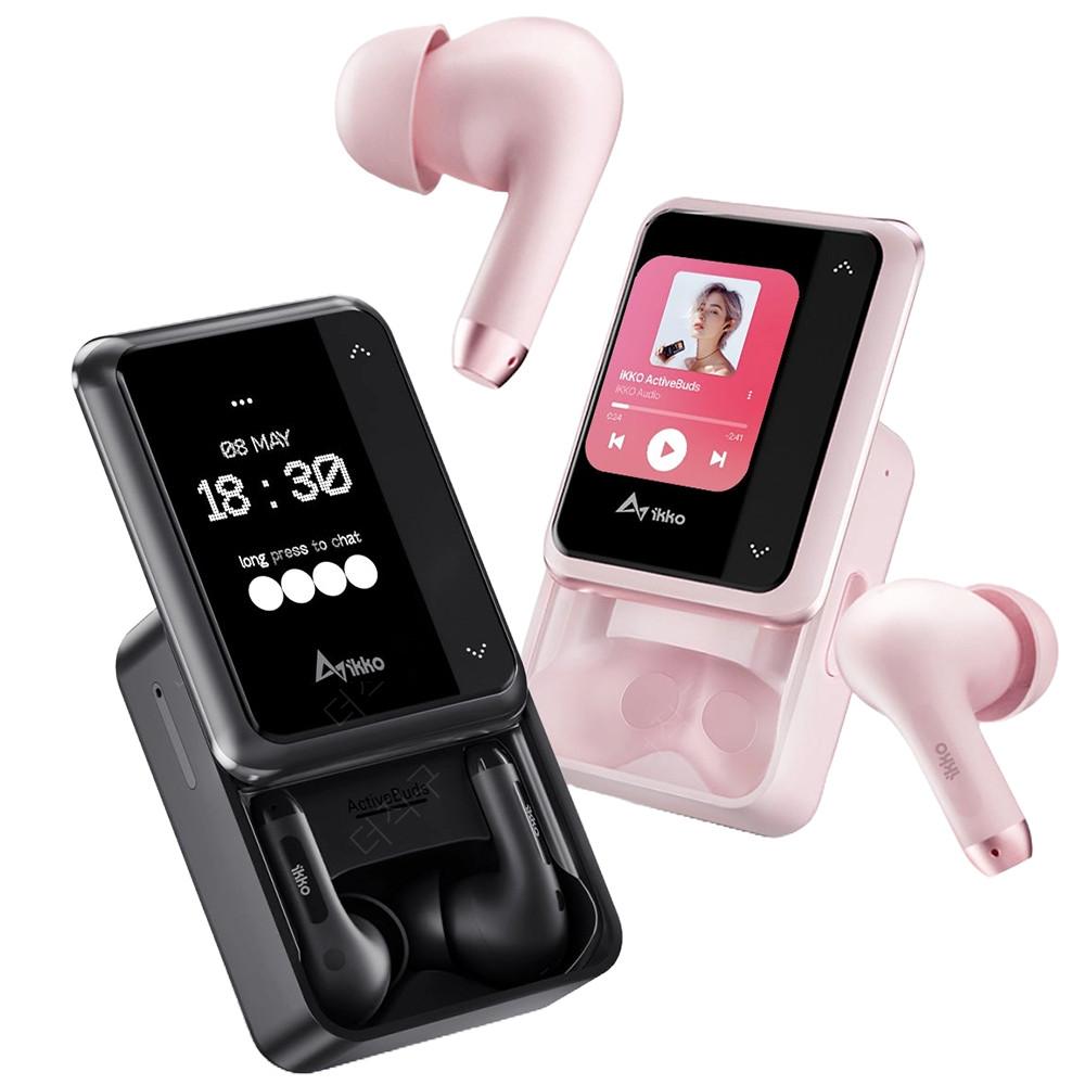 IKKO 액티브버즈 Earbuds Active buds
