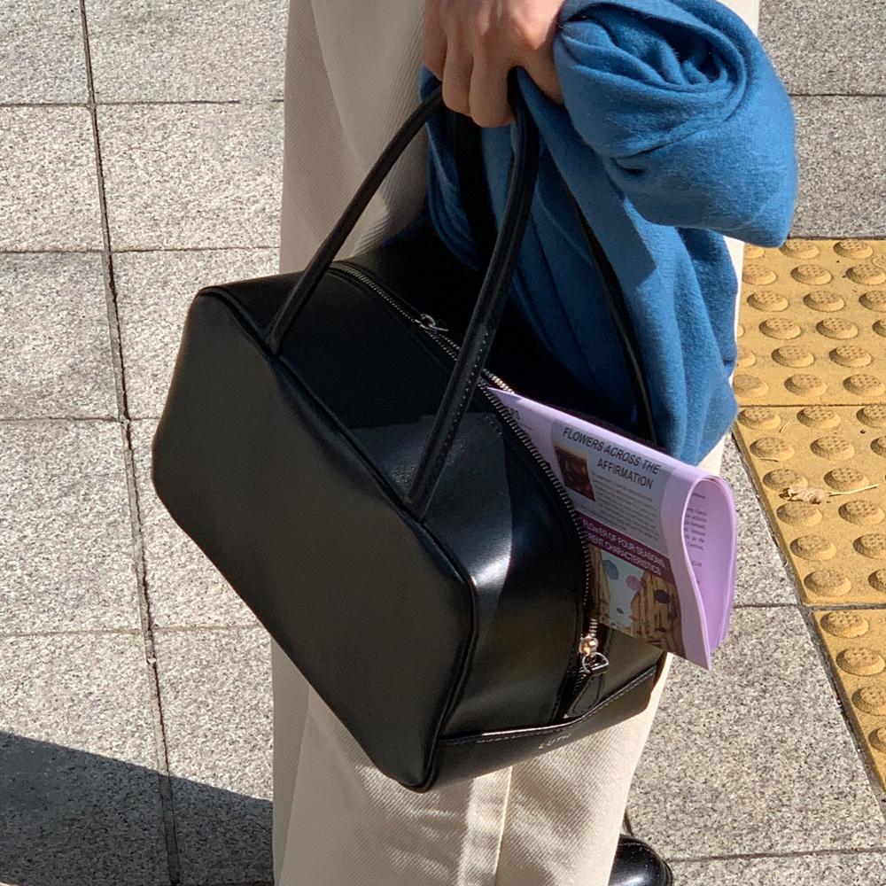 Commuters Donut Box Bag