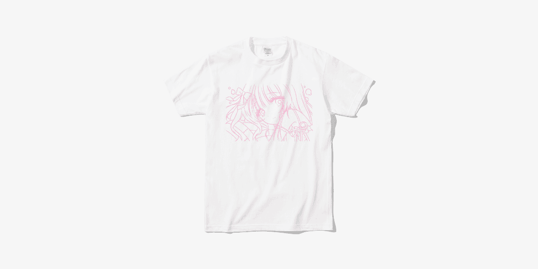 miS2littleboutique 미소녀 티셔츠 ㅣ 마플샵