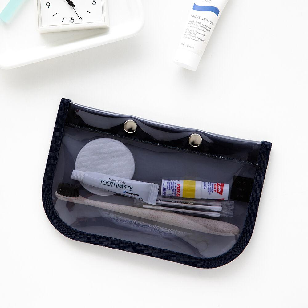 코이 버튼 클러치 x 월렛 ver.2