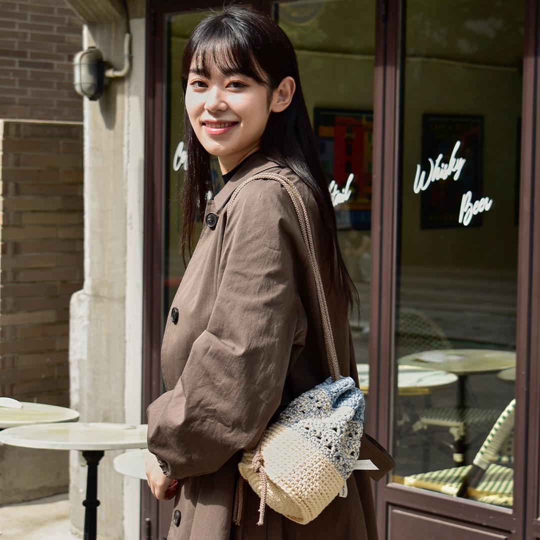 [DIY] 노마드 미니색 - 진스 + 씨씨얀