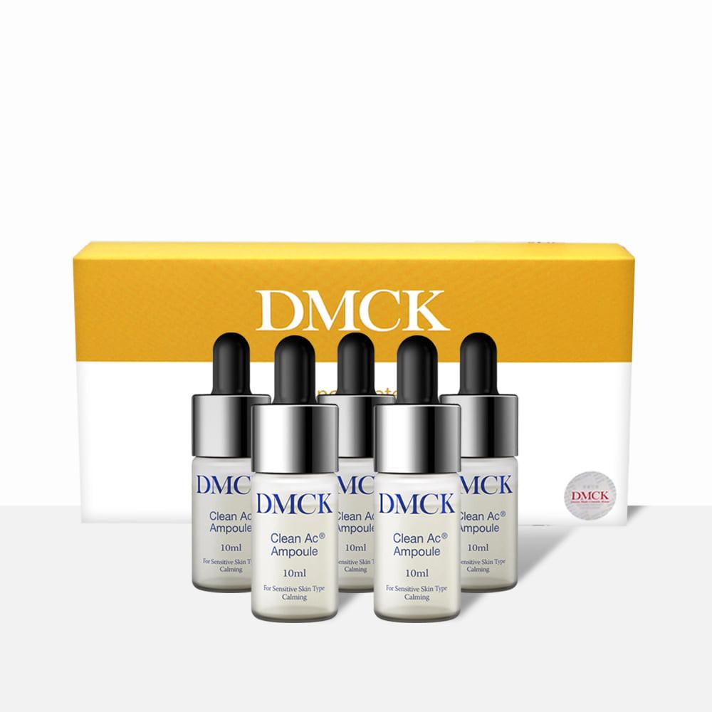 DMCK 클린 아크 앰플 10ml 5P 수부