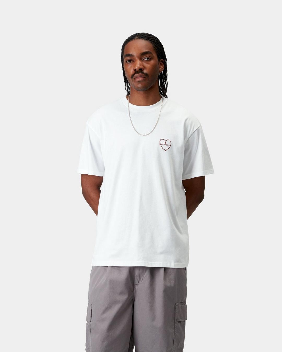 S/S Furoshiki T-Shirt