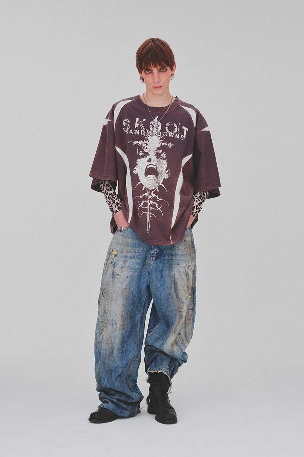 Noise T-shirt