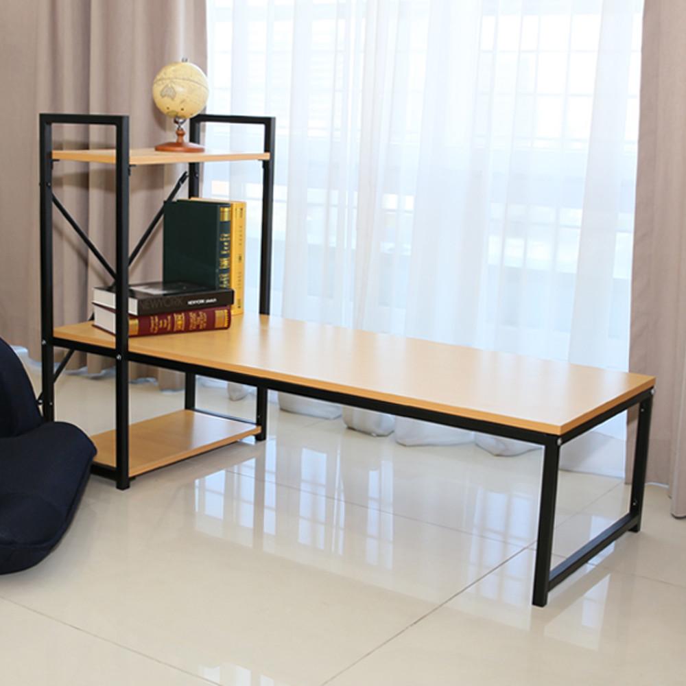 라꾸라꾸 좌식책상 1200 컴퓨터좌식책상 조립식 낮은테이블