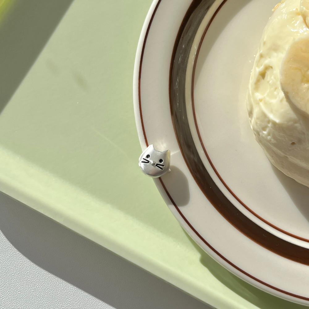 고양이 이어커프