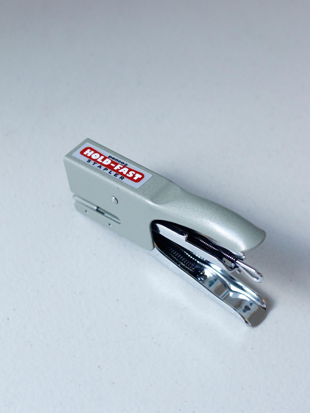 스테플러 4 COLOR (STAPLER 4 COLOR)