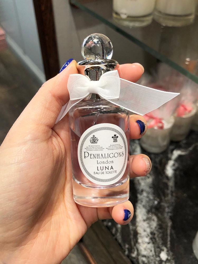 펜할리곤스 루나 오드뜨왈렛 30ml