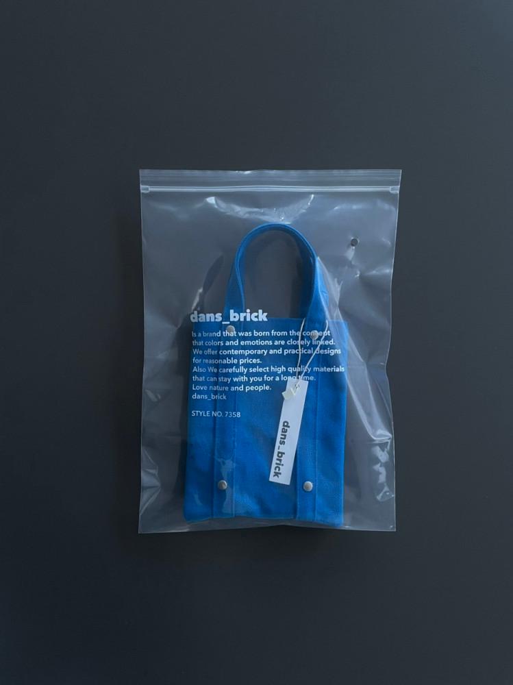 Rivet bag / mini