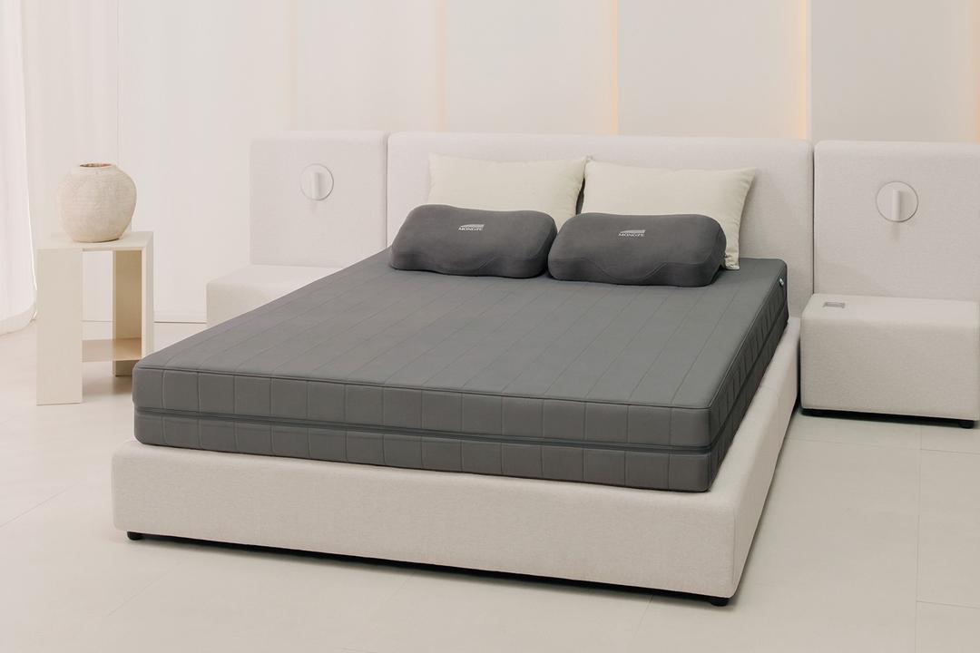 몽제 딥슬립 매트리스 디럭스