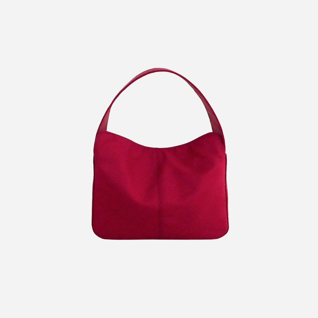 Maremma Bag - Nylon (Red)