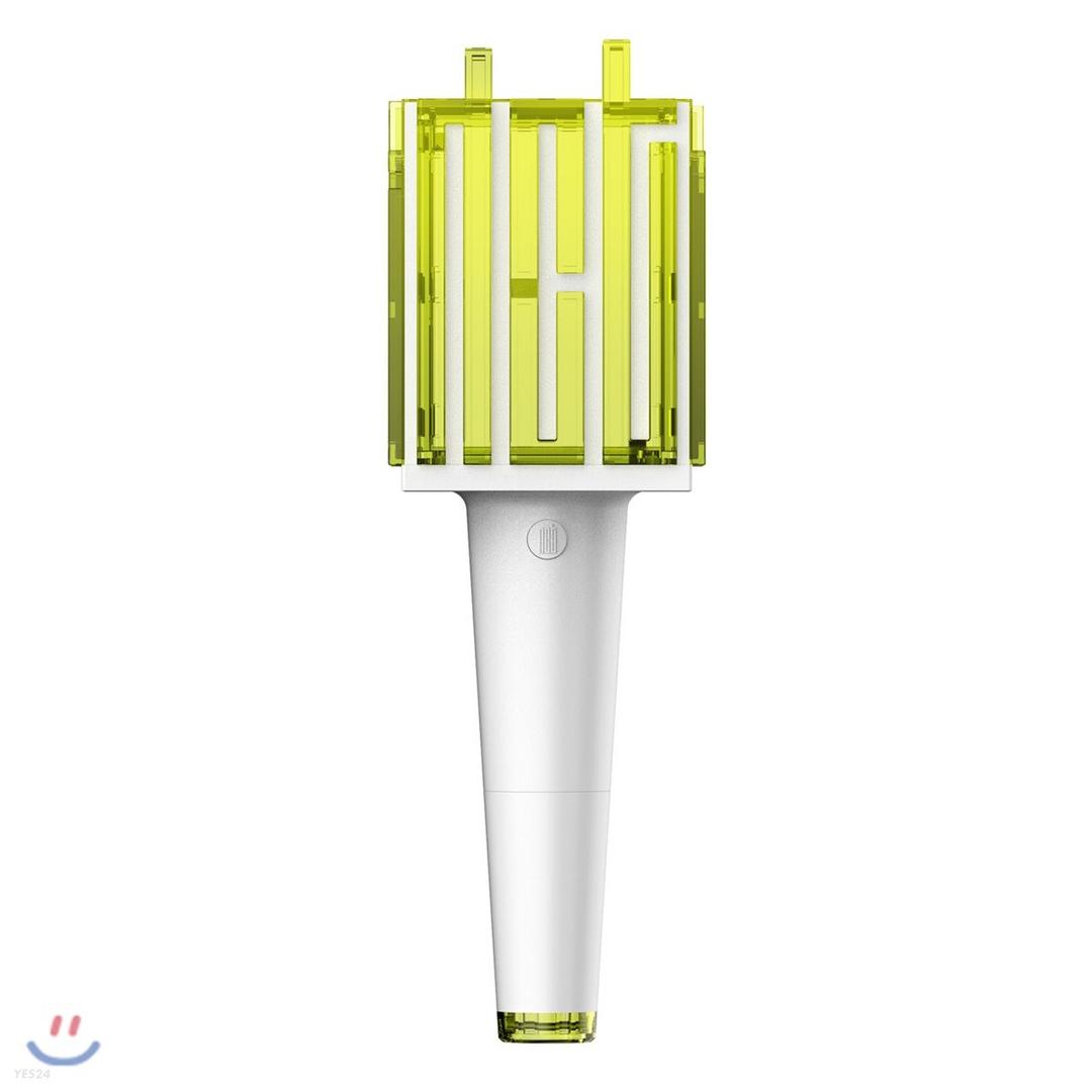 NCT 엔시티 공식응원봉