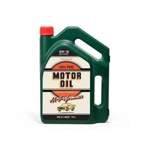 CD520 키커랜드 공구키트 - 오일통