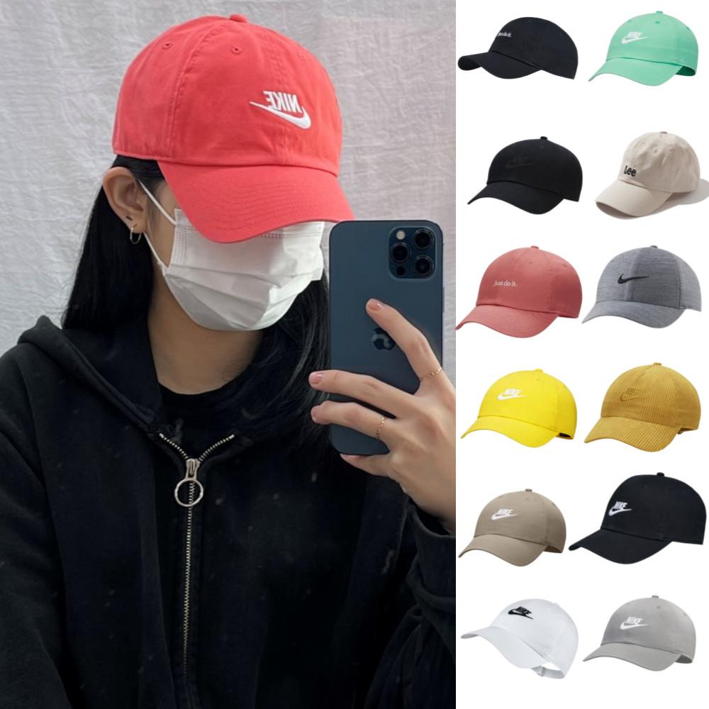 매장판 나이키 NSW 헤리티지86 퓨추라 레가시 볼캡 베이지 화이트 블랙 드라이핏 코듀로이 소두 대두 모자