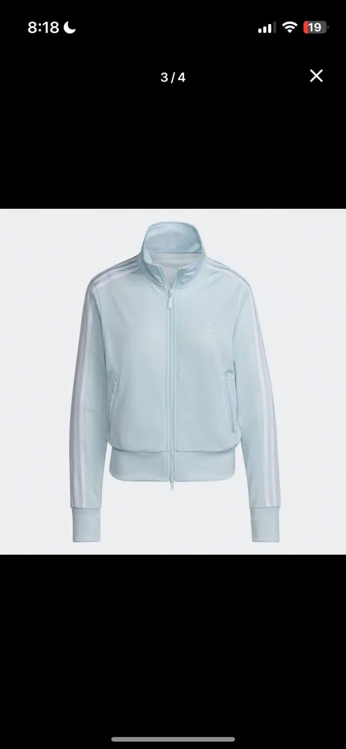 아디다스 스카이블루 져지 | 후루츠패밀리