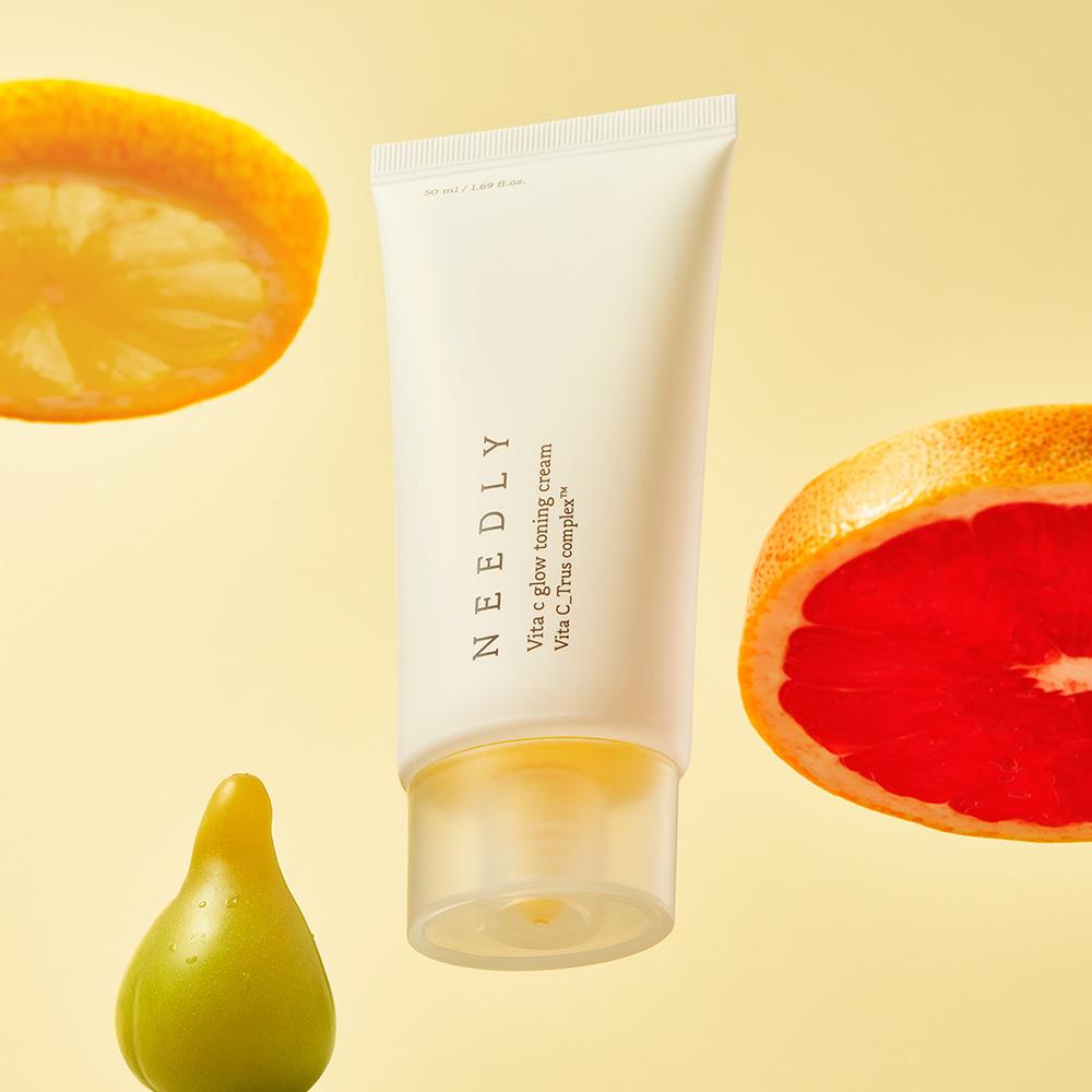 비타C 글로우 토닝 크림 50ml