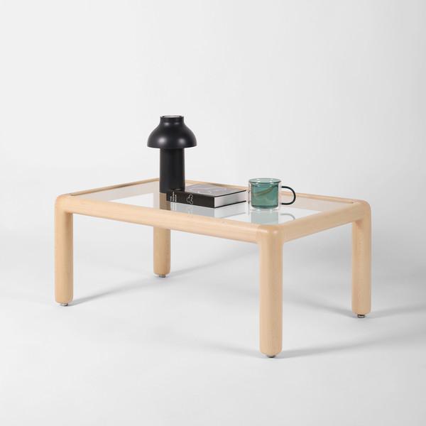 Standard_02 Low Table beech wood