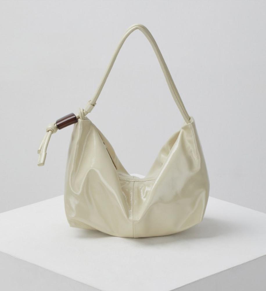 [아카이브앱크 홈]단독 ridge shoulder bag(Glow sand beach) 릿지 숄더 백