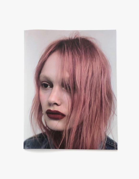 JEAN BY ALASTAIR McKIMM