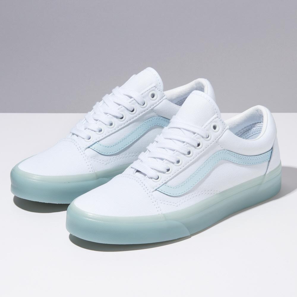 트렌스루센트 Old Skool 올드스쿨