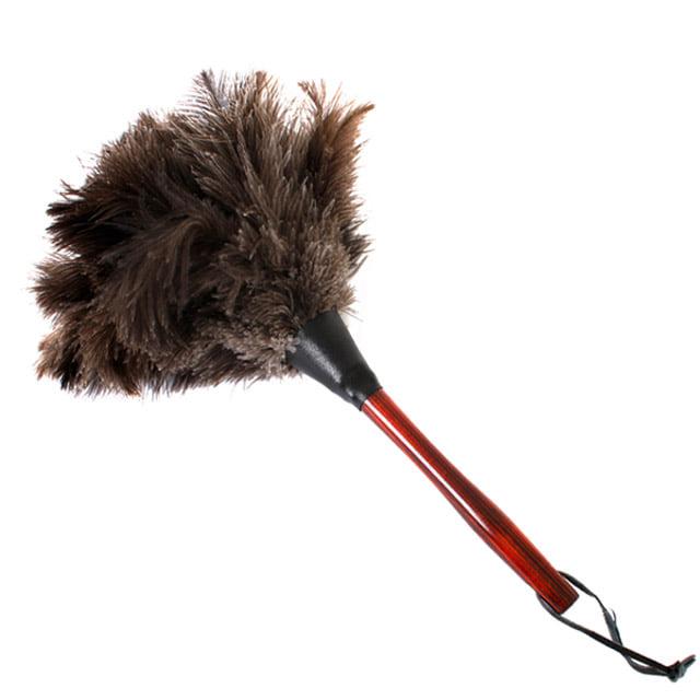 레데커 오스트리치 더스터 35CM