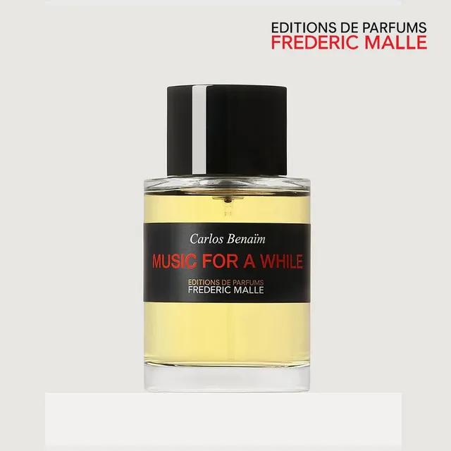 프레데릭말 오 드 퍼퓸 MUSIC FOR A WHILE 향수 100ml