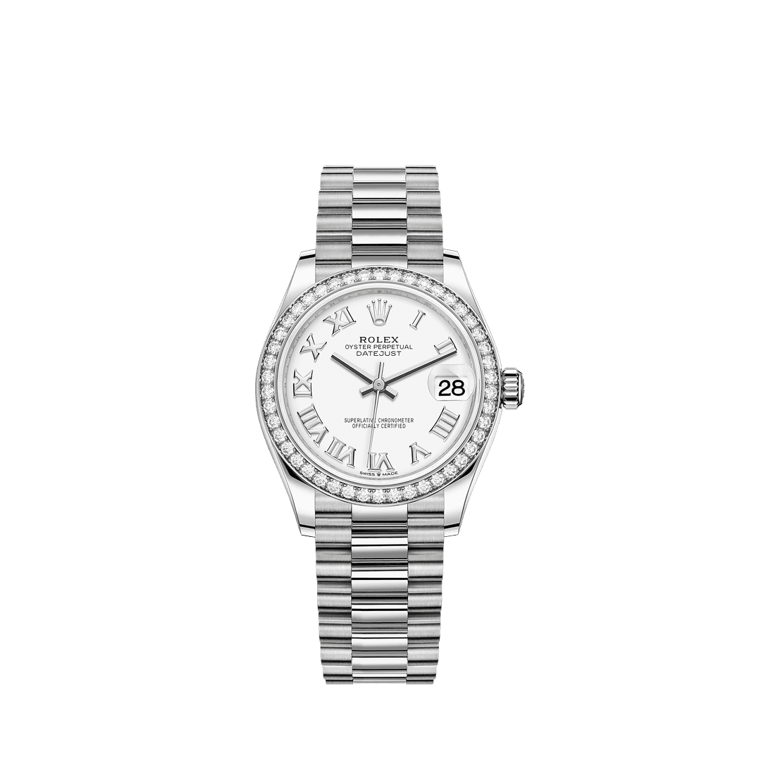 Rolex Datejust 31