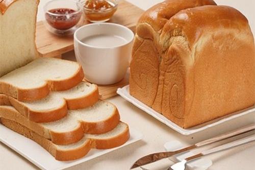 정성가득 채식 백미 식빵