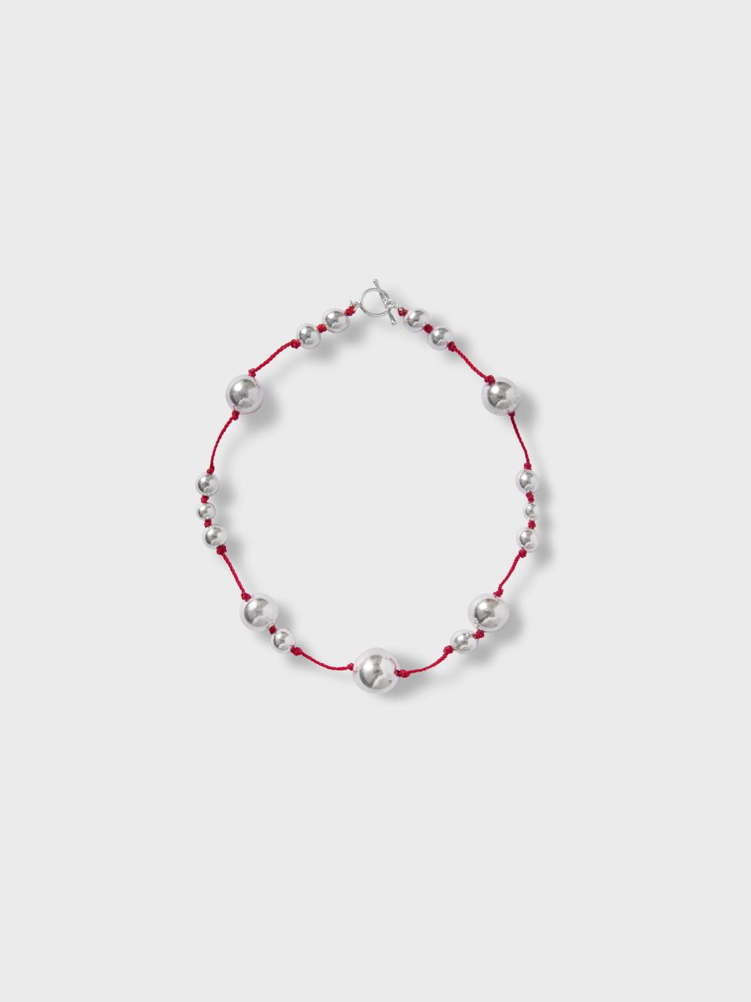 Piercing Necklace - OS