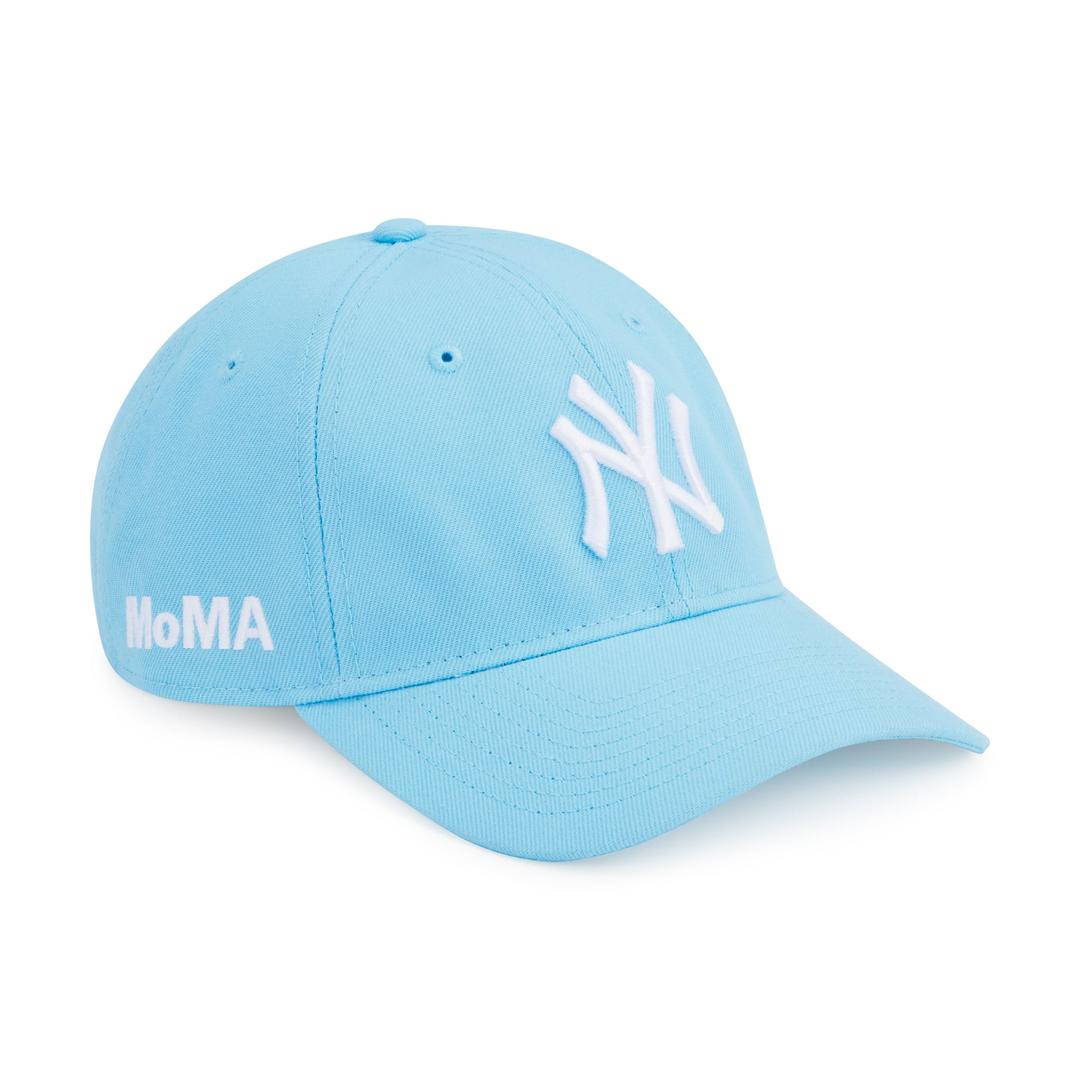 MoMA NY Yankees Adjustable Baseball Cap