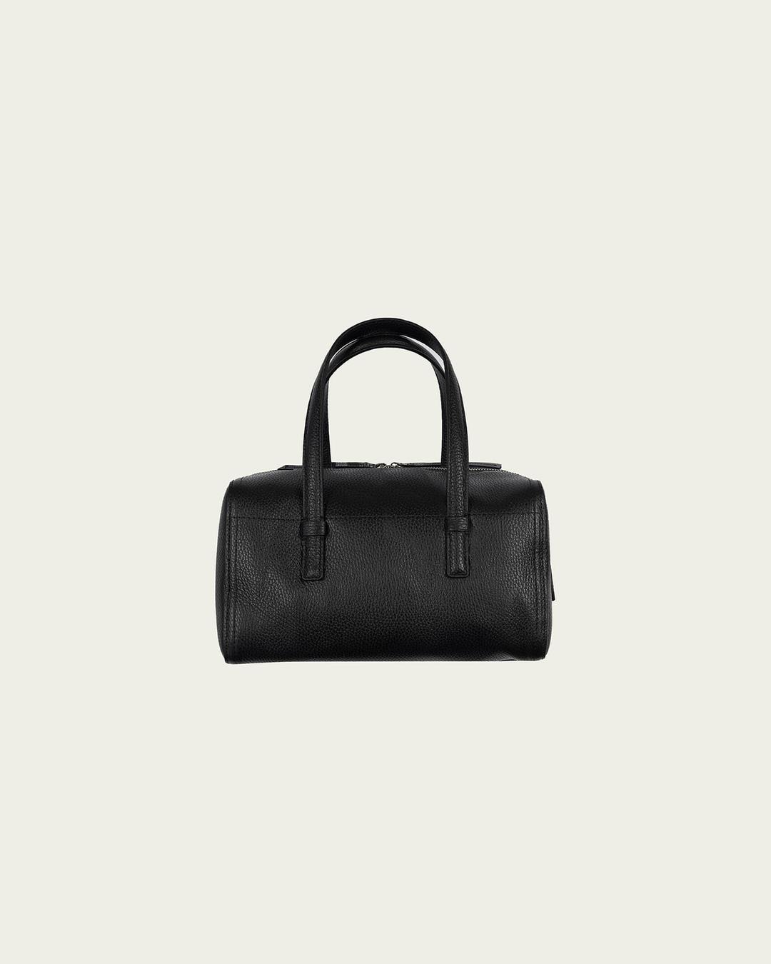 Amber Mini Bag - Black