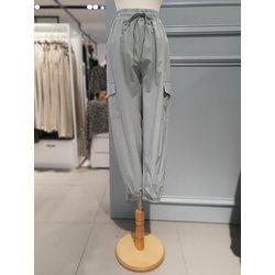 밴딩 카고 팬츠(DN5WPT03)