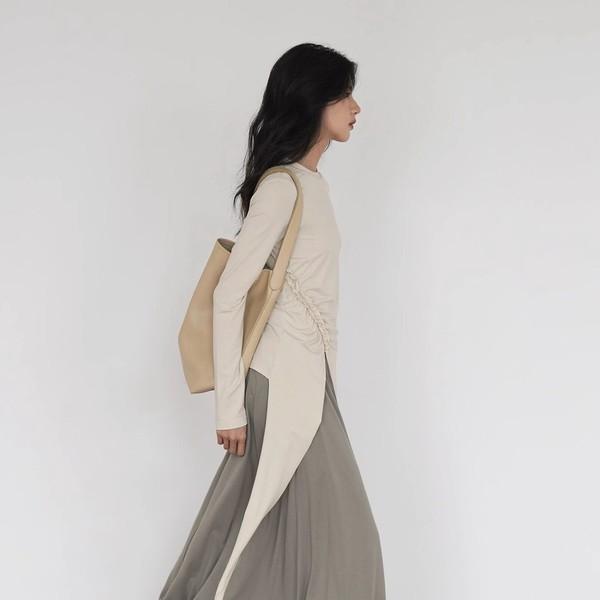 Fril Shirring Set Up