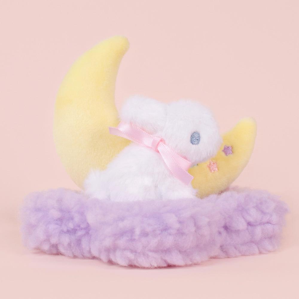 크렘베베 아기 토끼 C 밀키