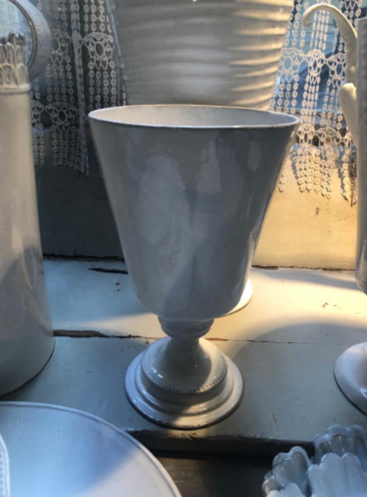 아스티에 드 빌라트 - 심플 화병 19 x 19 x 31cm / ASTIER de VILLATTE - Simple Vase VSESMP1