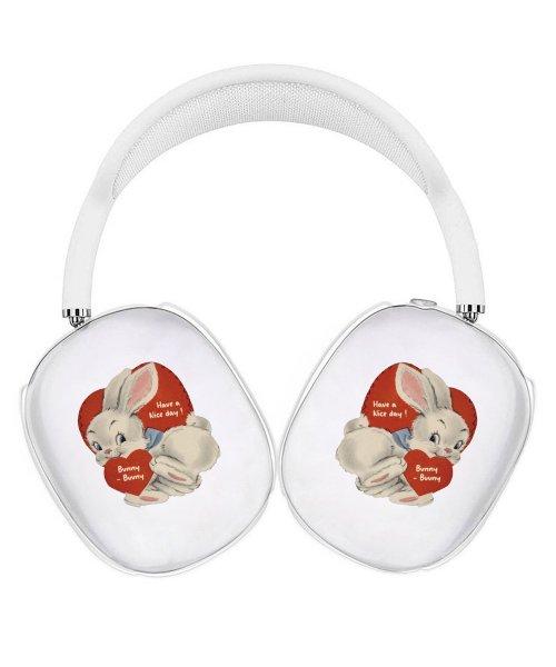 [ AirPods Max ] Bunny bunny