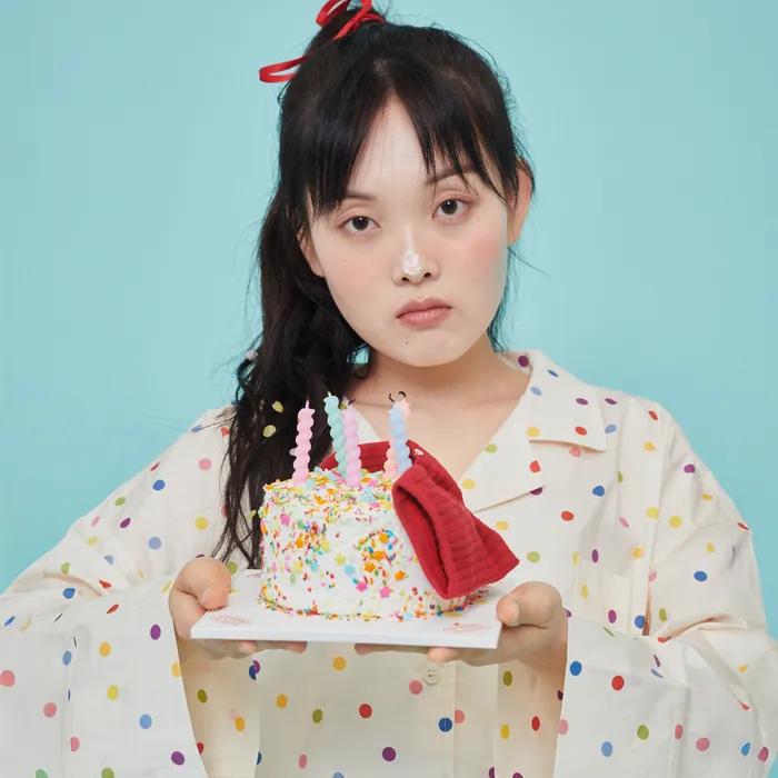 [29CM 단독] (uni)도미토리 해피 벌스데이 파자마