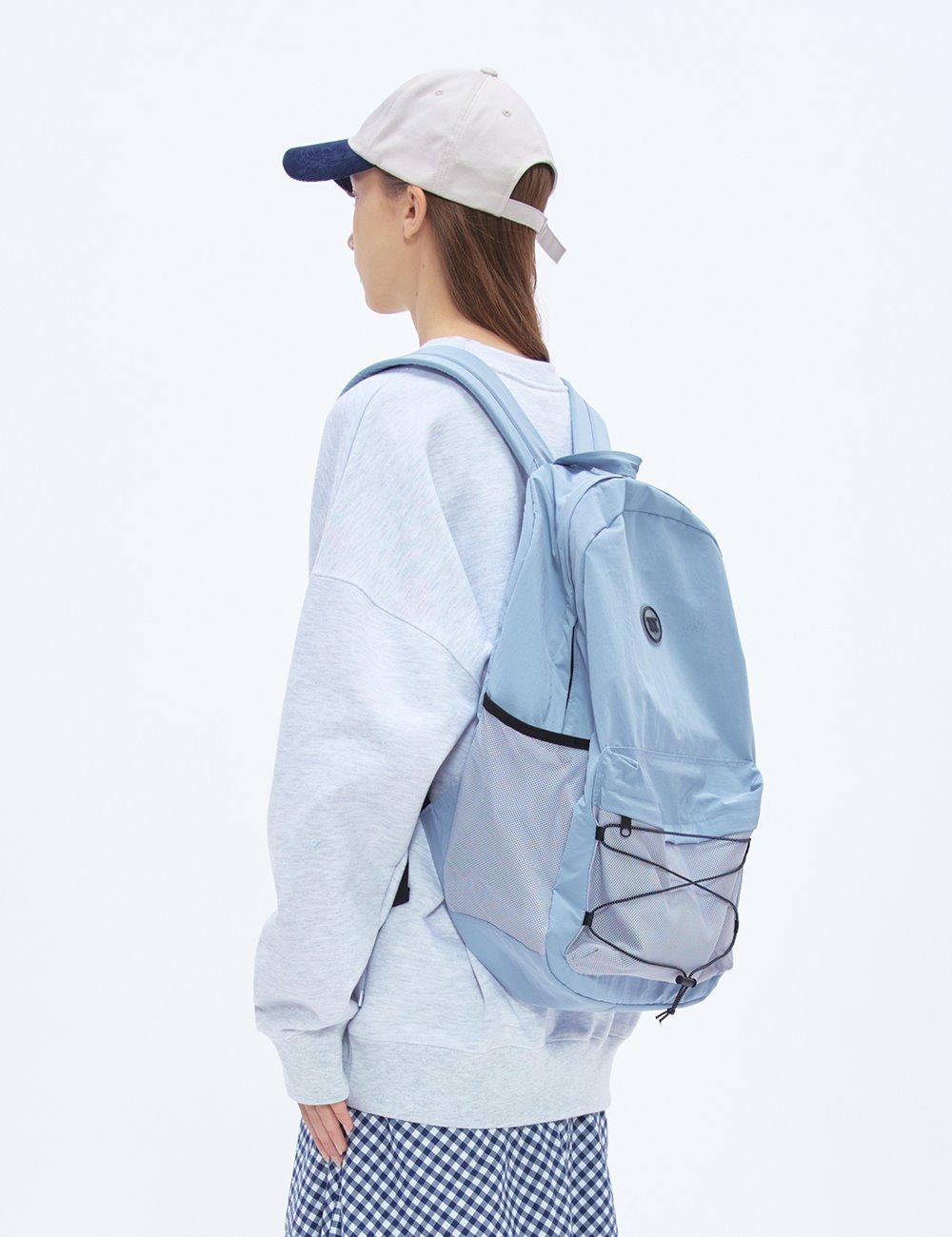 UNI DAILY BACKPACK (LIGHT BLUE)