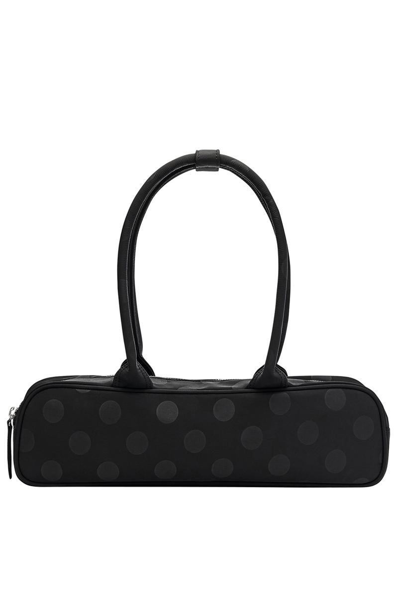 Neige Long Bag [Big Dot]