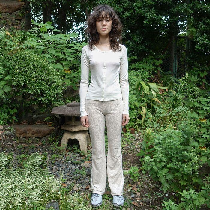 Yani Pants_Beige
