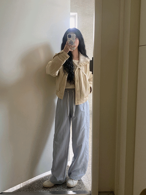 원마일 jumper - 2color